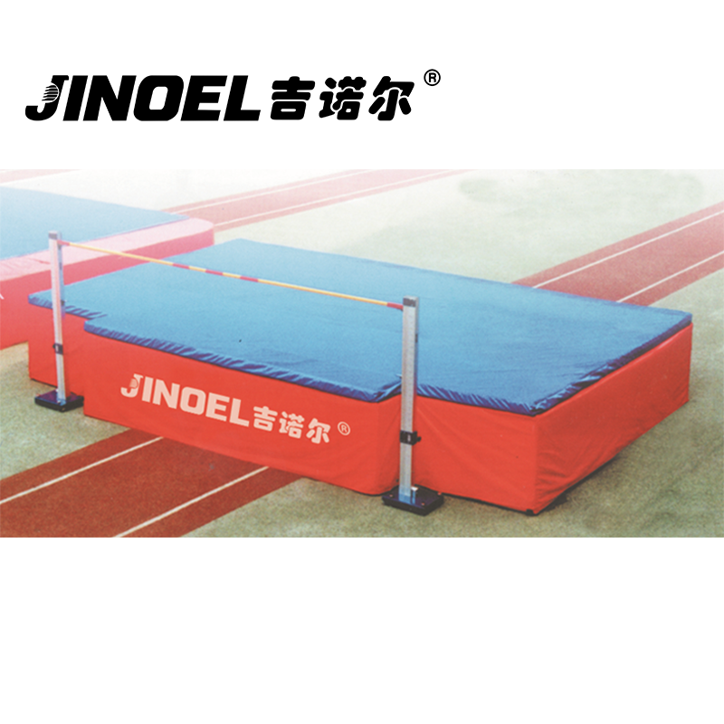 吉诺尔跳高垫JNE-6438背跃式跳高垫