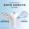海尔(Haier)超越系列 10公斤 变频 滚筒洗衣机 精华洗 525大筒径 智能投放 洗烘一体HBD14326L