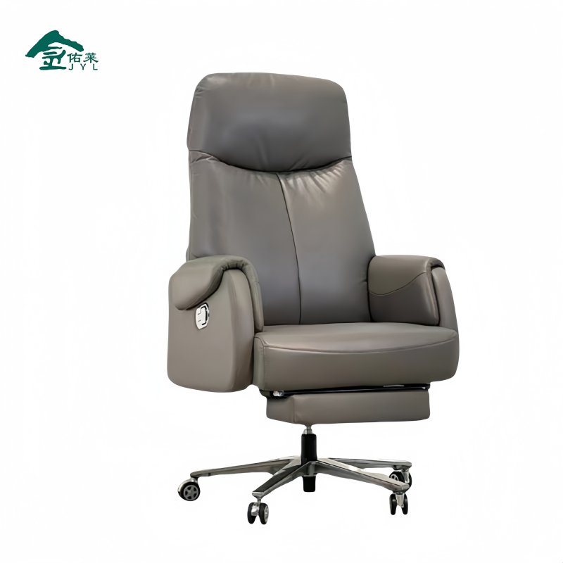 金佑莱办公椅大班椅 JYL-Y-25032801 把