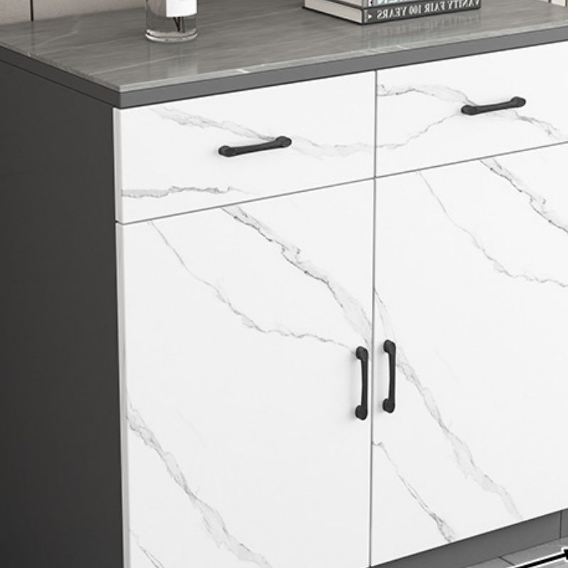 宜掌柜办公矮柜高清大图