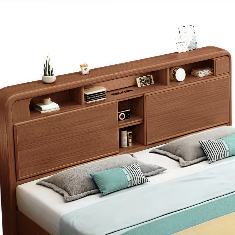 铭思沃床2*1.2*0.98米张高清大图