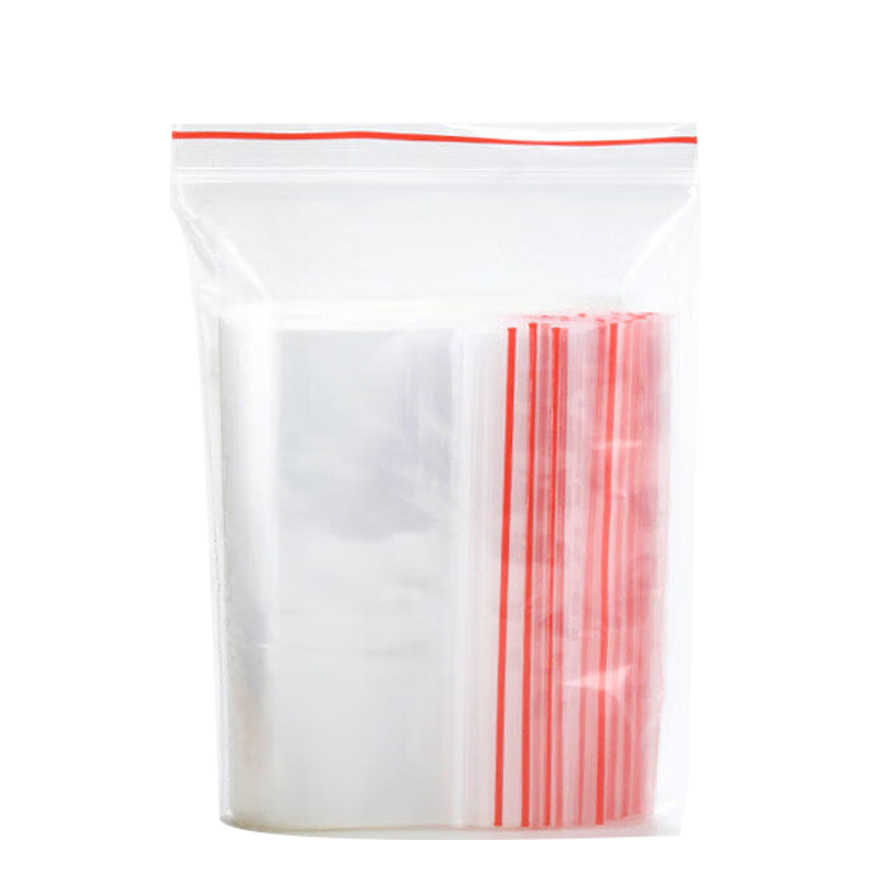 鸿泽宸 自封袋 28*38cm 个高清大图