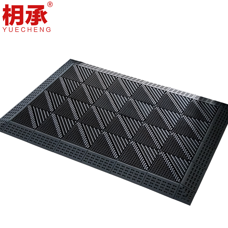 枂承 单刷地垫 定制/平方米高清大图