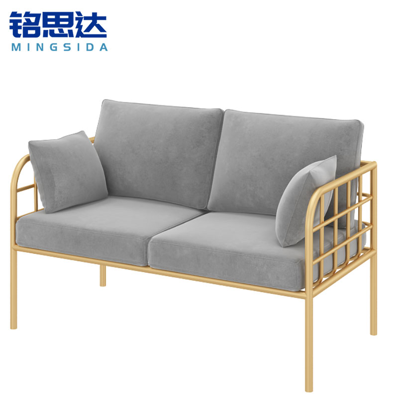 铭思达洽谈沙发