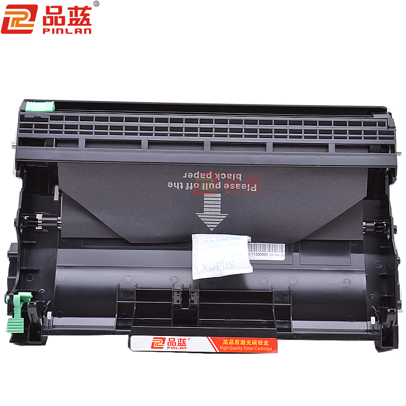 品蓝 DR-2250硒鼓 适用兄弟2240D HL-2250DN DCP-7057 MFC-7360高清大图