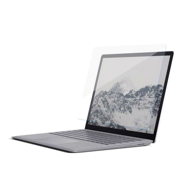 觅果(MIGUO) 适用于Surface laptop go 高清色彩还原 防刮耐磨 钢化屏幕 玻璃膜 钢化膜图片