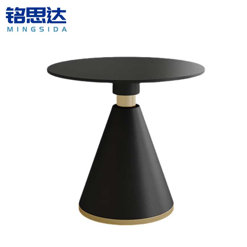铭思达洽谈桌一桌四椅套高清大图