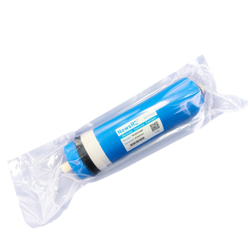 溢爱 商务净水器前后置活性炭RO反渗透滤芯全套 适用于1399款/H2款/2A款高清大图