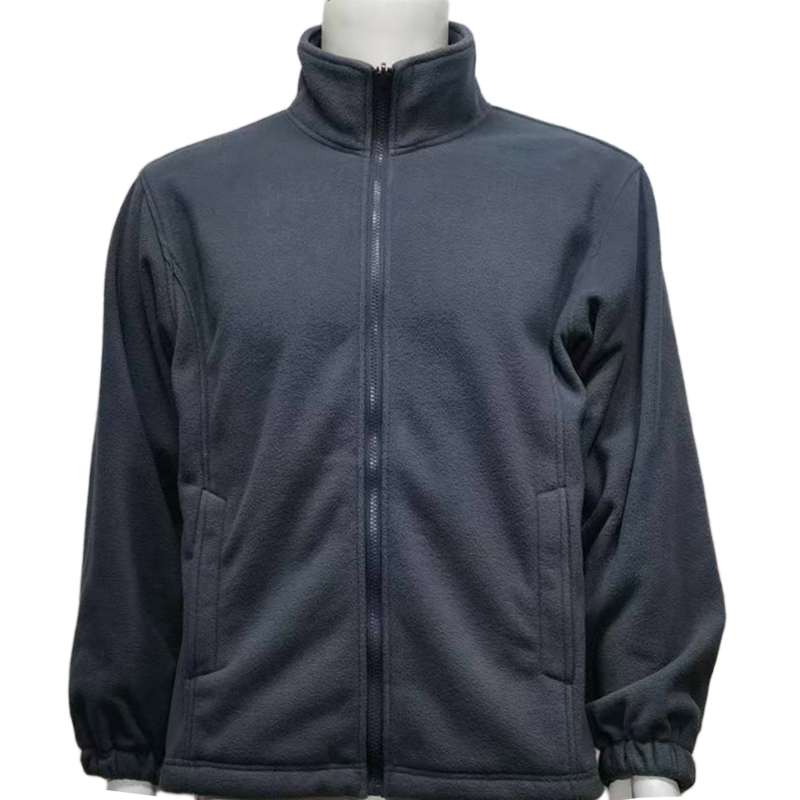 安路邦 摇粒绒夹克 165-190 件