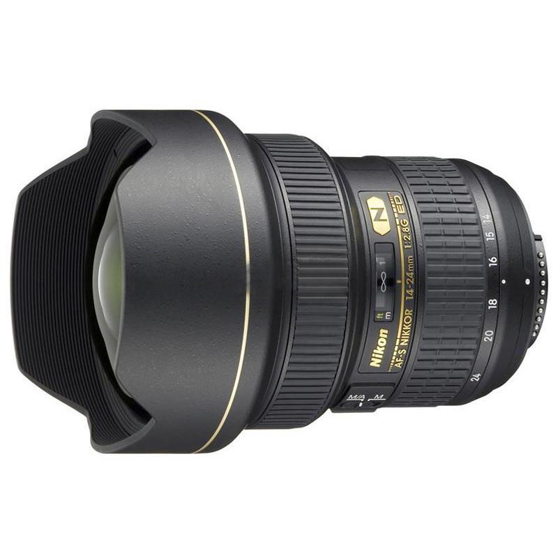 尼康(Nikon)AF-S尼克尔14-mmf2.8GED“大三元”广角变焦镜头尼康镜头风景旅游单位:个高清大图
