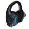 罗技(Logitech)G633 RGB 7.1环绕声 游戏耳机麦克风 电脑电竞耳机耳麦 头戴式