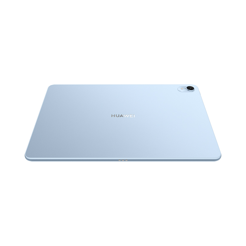 华为HUAWEI MatePad Air 11.5英寸 8+128GB WiFi 星河蓝 平板电脑 144Hz自适应高刷全面屏鸿蒙轻薄影音娱乐学习办公平板