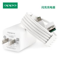 OPPO原装正品闪充充电器套装AK779 R15x R11S R7 R7S R9 R11plus充电头电源适配器