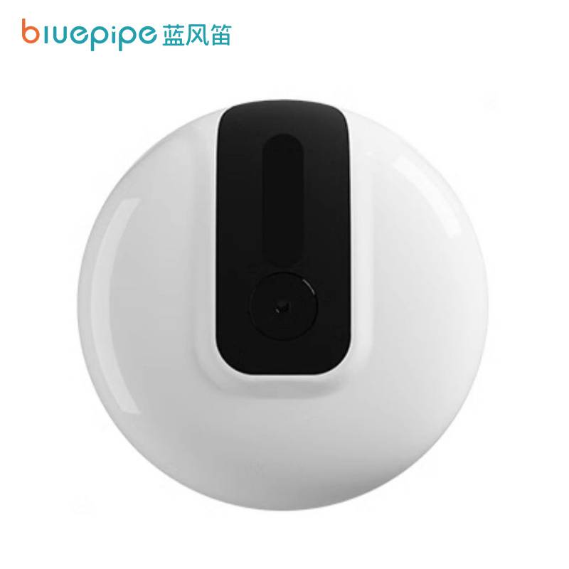 蓝风笛 卷纸盒 中心抽大卷纸盒(免打孔)个(中心抽大卷纸盒(免打孔))高清大图