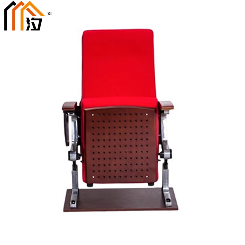 汐 礼堂椅简约把高清大图