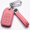 [补贴10%]适用于广汽本田2018款雅阁钥匙套十代雅阁真皮钥匙包扣10代9.5车汽车钥匙包