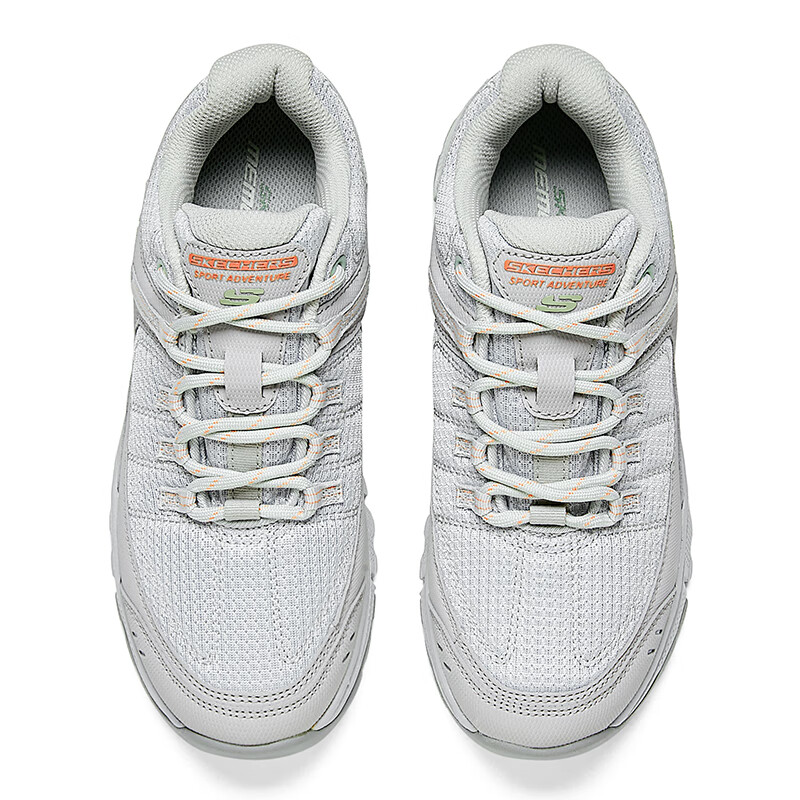 斯凯奇（Skechers）180271-LTGY冬季运动休闲鞋高清大图