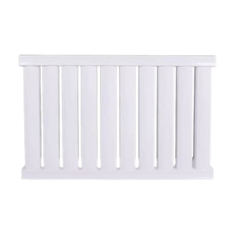 中锦科技 暖气片 钢制散热器 GZ-8050型 中550-15柱[长1.5米]组图片