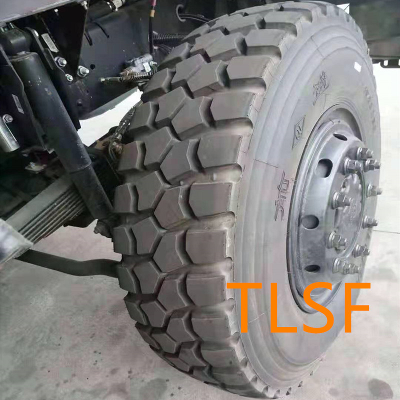TLSF 轮胎1400R20 实心轮胎, 陕汽SX2300,陕汽SX2190 车辆轮胎,油罐车胎