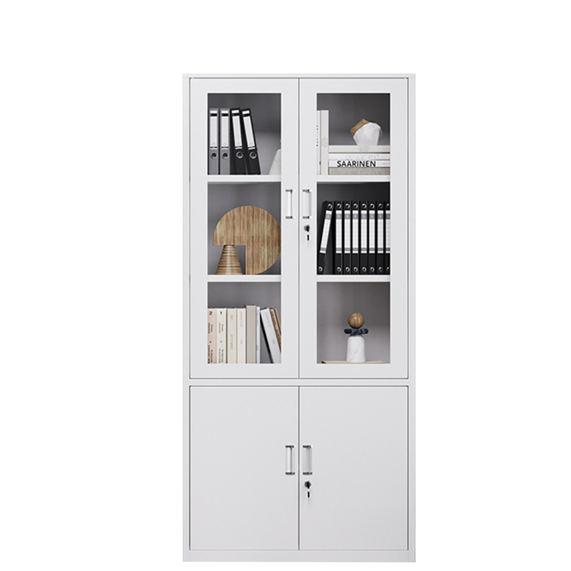 福茂莱文件柜大器台高清大图