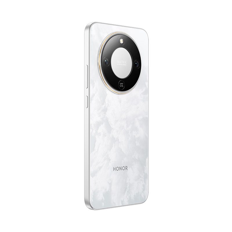 荣耀X70 12GB+512GB月影白 5G智能手机高清大图
