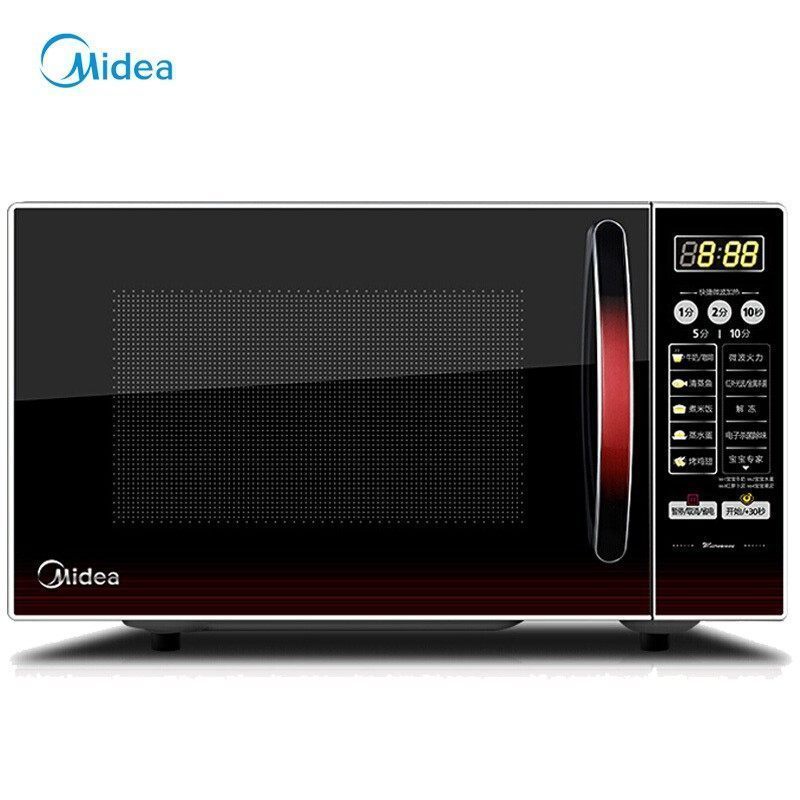 美的 (Midea) EG720KG3-NR1 微波炉.