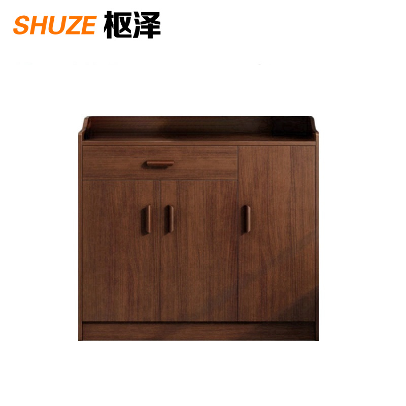 枢泽 办公柜 900mm 台高清大图