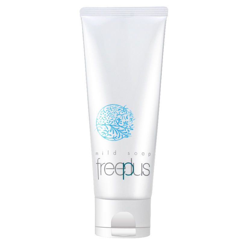 芙丽芳丝洗面奶女氨基酸洁面乳深层清洁补水保湿温和敏感肌适用净润