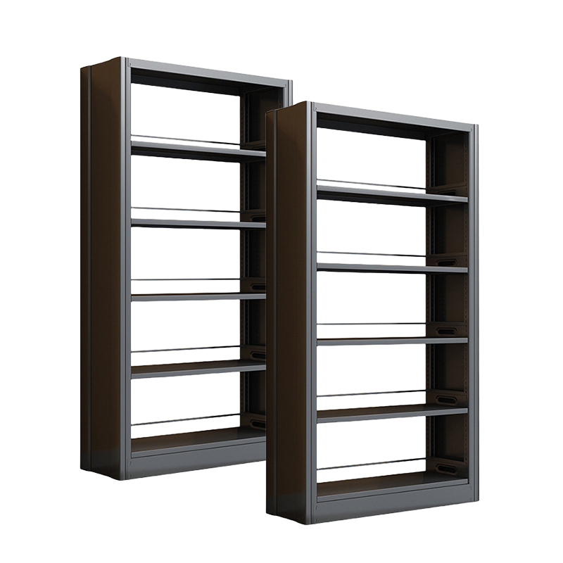 围达 档案柜置物架 80*30*180cm 个高清大图