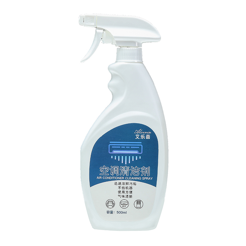 艾乐茵空调清洁剂500ml*8瓶装