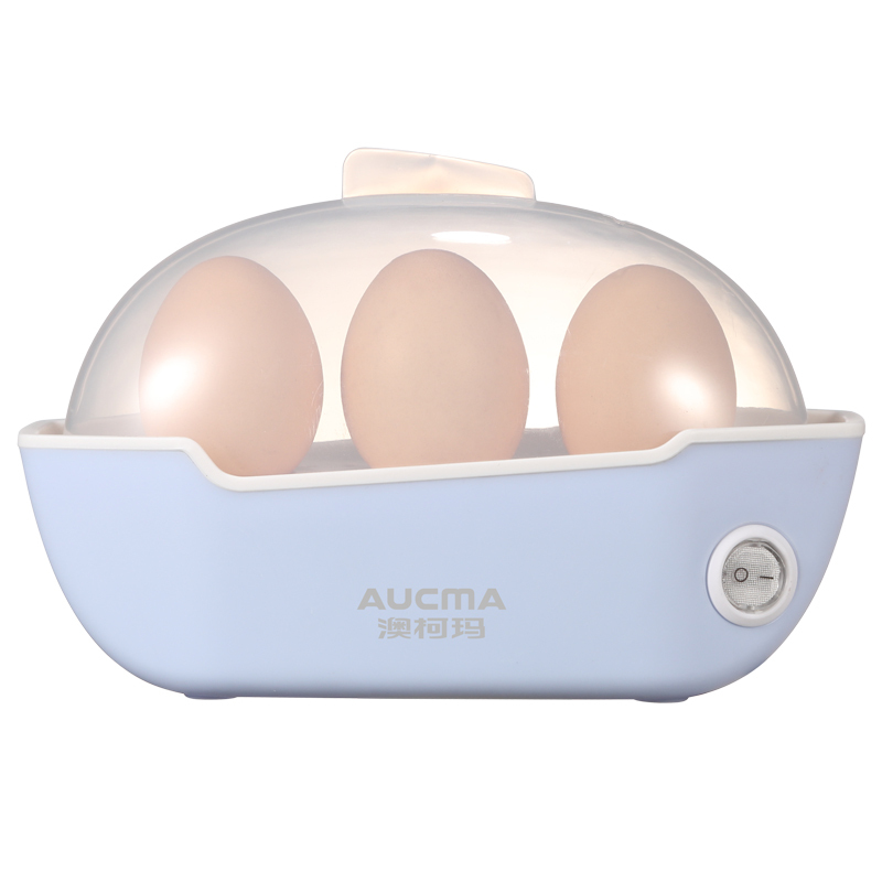 澳柯玛(AUCMA)家用煮蛋器AK-ZZ90D