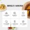 ()t7-l325d全自动烘焙智能家用多功能电烤箱|T7-L325D