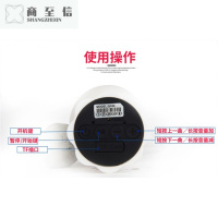 晴天娃娃卡通便携式无线蓝牙音箱低音炮手机插卡迷你音响女生礼物