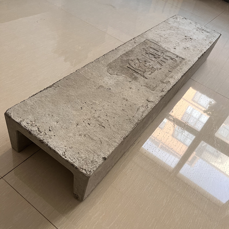 隆熙+水泥电缆槽+120*120*1000mm+根高清大图