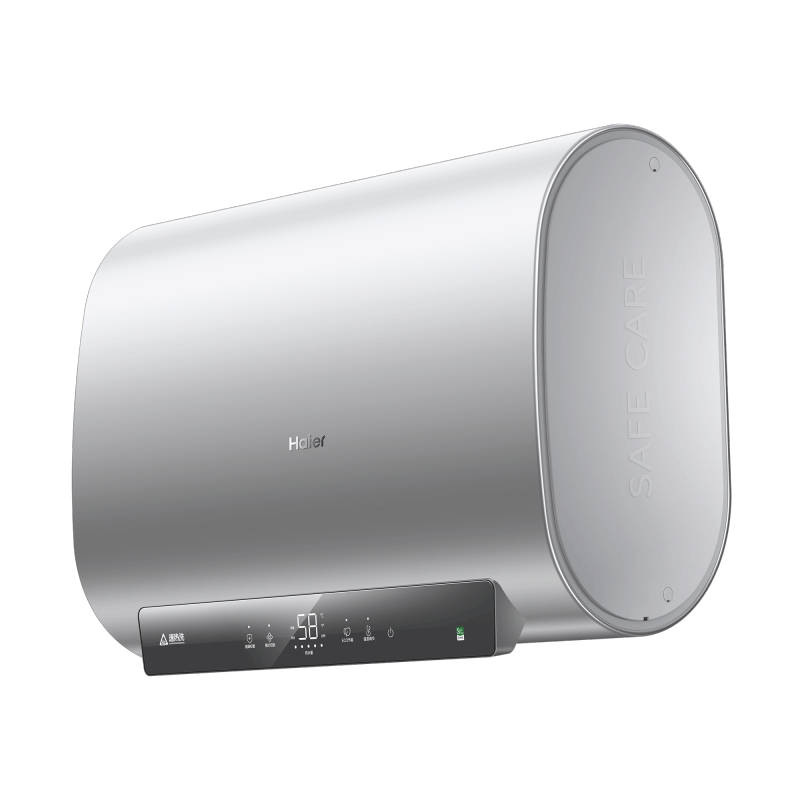 海尔电热水器ES80HD-S501银U1图片