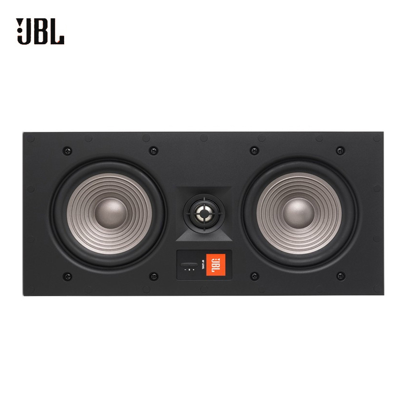 JBL STUDIO 2 6IC/8IC/6IW/8IW/55IW嵌入吸顶式环绕全景声音箱响 55IW