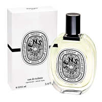Diptyque蒂普提克感官之水50ml 柑橘馥奇香调法国中性沙龙小众香水
