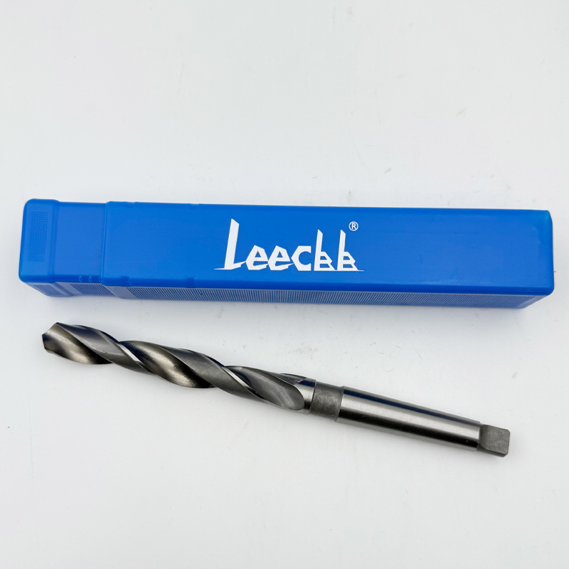 LEECBB 锥柄钻头 21mm 个高清大图