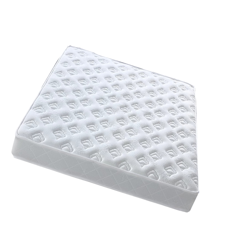 翼澜 弹簧床垫 1.5m 张高清大图