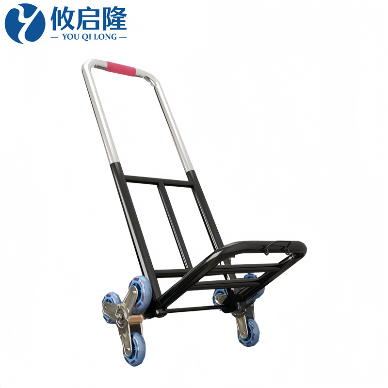 攸启隆 拉货车手推车中号个