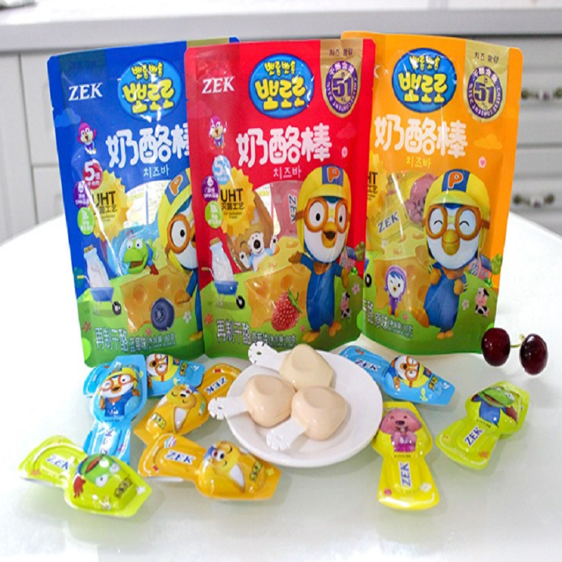 ZEK奶酪棒原味80g