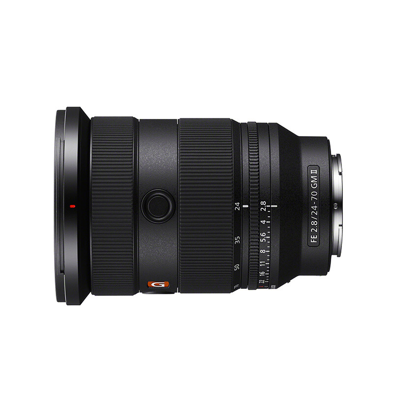 SONY G大师全画幅镜头(FE24-70mm F2.8 GM二代)高清大图