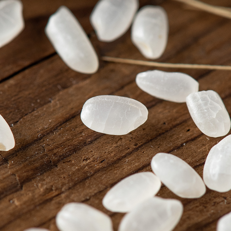 2019新米 当天购买 当日发送 滋稻乐稻香米真空装保鲜米1kg 米粒均匀