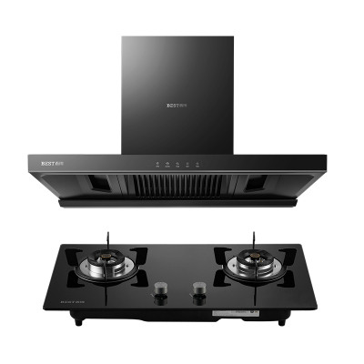 百得(BEST)烟灶套装JDC03+AQ11天然气