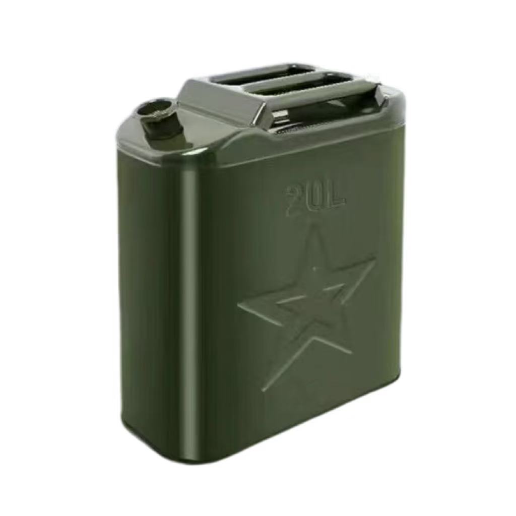 浪伍 油桶 20L (单位:个)高清大图