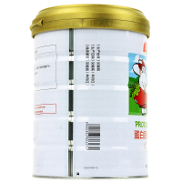买一送三]汤臣倍健儿童青少年蛋白粉蛋白质粉(水果味) 600g/罐送牛初乳加钙30片2瓶+摇摇杯
