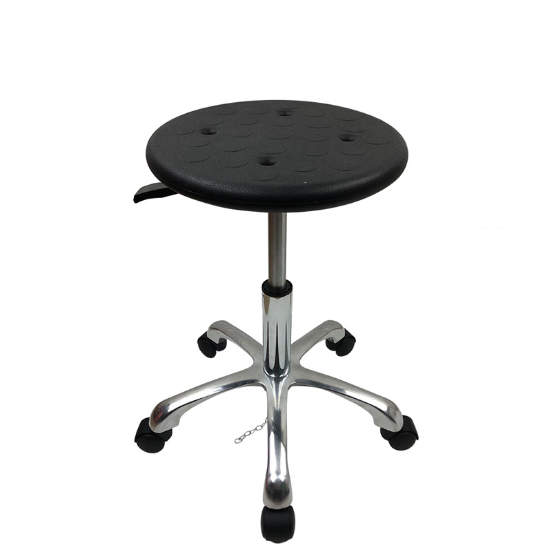 河洛伟业 防静电凳子 40cm 把高清大图