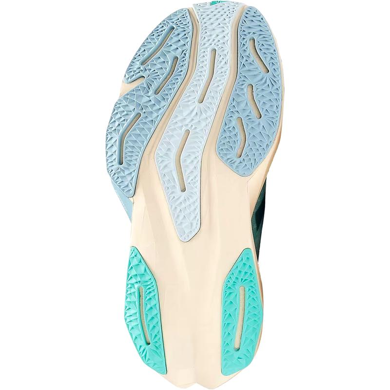 新百伦(New Balance)New BalanceFuelCell跑步训练鞋女款缓震透气高清大图