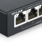 TP-LINK 企业级VPN路由器 TL-R470GP-AC 4口PoE供电·20台AP管理一体化 5口千兆带机30