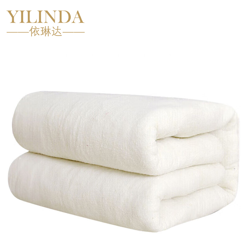 依琳达 棉花被芯 2000*2300mm 张高清大图